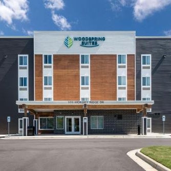 WoodSpring Suites Greensboro - High Point North Thumbnail