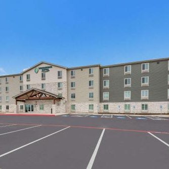 WoodSpring Suites San Antonio UTSA - Medical Center Thumbnail