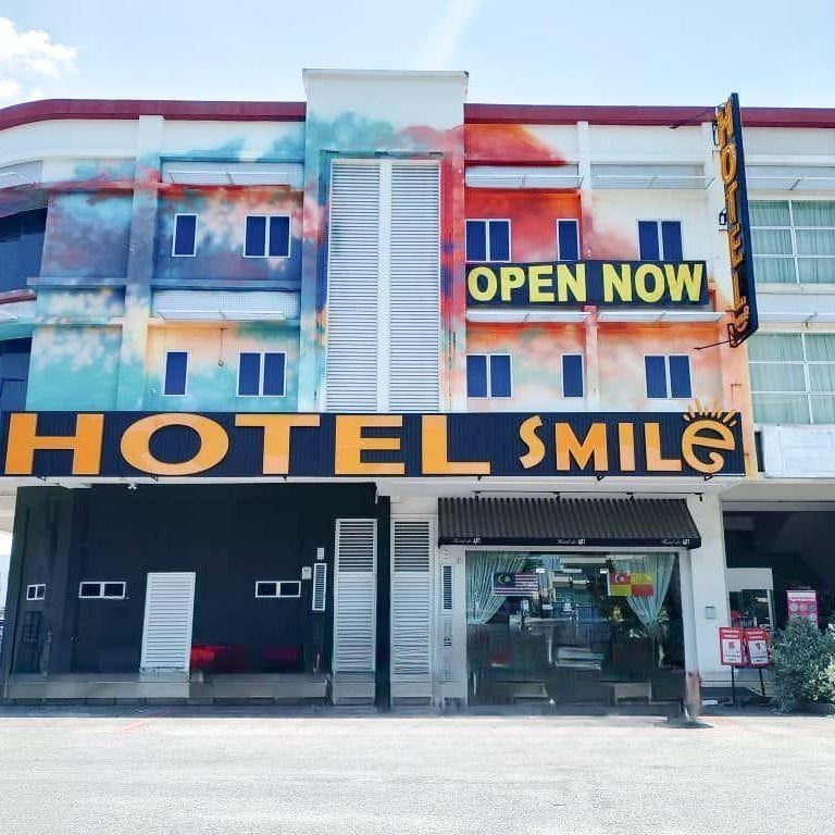 Smile Hotel Shah Alam ICity