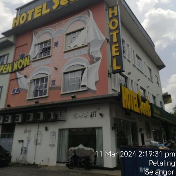 Seeds Hotel Shah Alam Section 19 Thumbnail