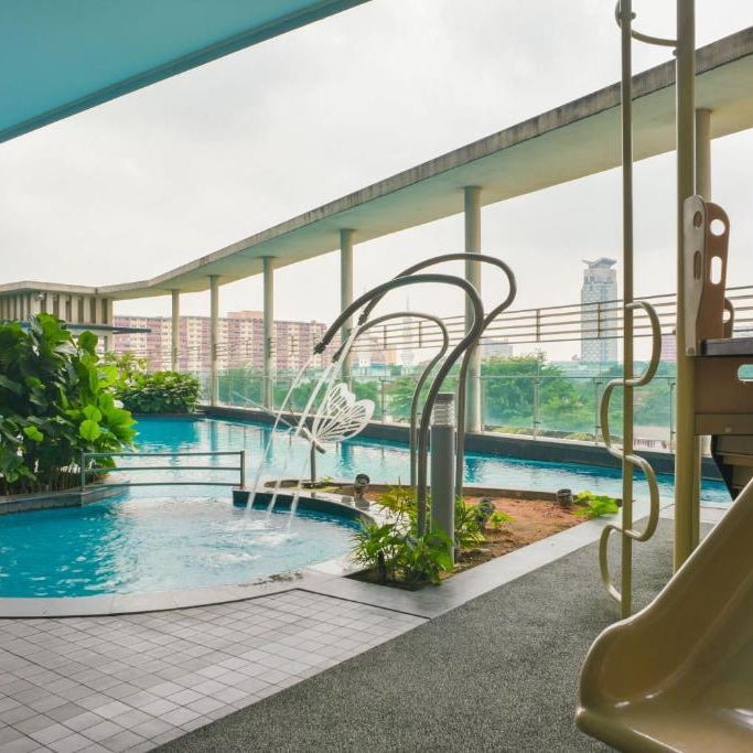BBHomes at Casa Residency KL