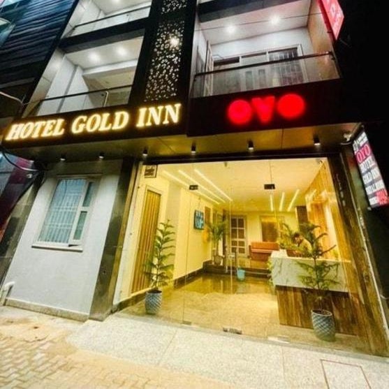 Hotel O by OYO Gold Inn