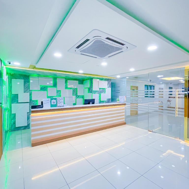 StarQ Hotel Bukit Bintang  Thumbnail
