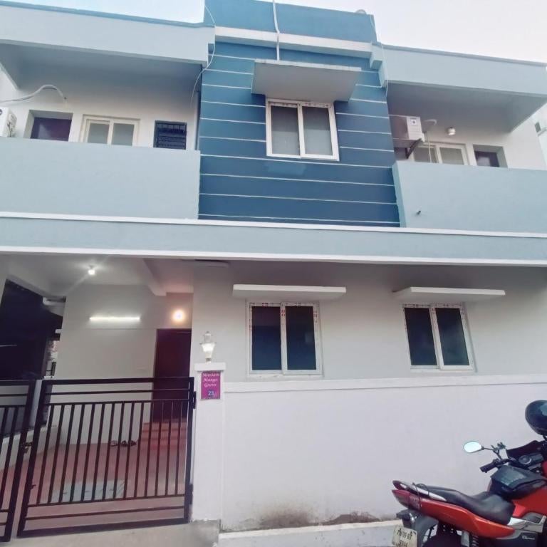 KBS Home Ramapuram Thumbnail
