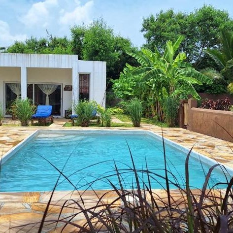 Relax Villa Kiwengwa Thumbnail