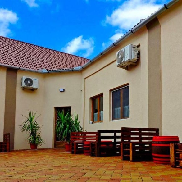 DáMa Apartments