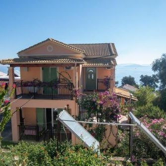 Villa Pepy Studio 3