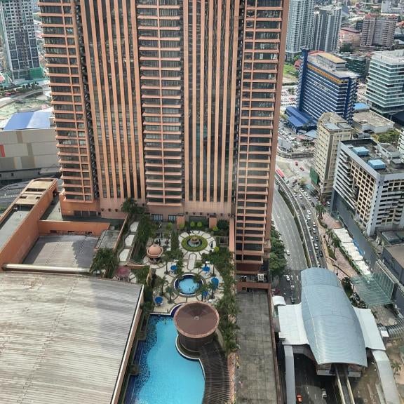 Regal Service Suite At Times Square, Kuala Lumpur Thumbnail