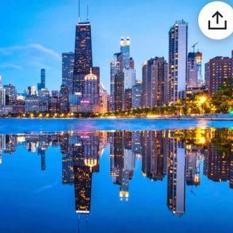 A Hidden Gem, approx 15 mins to downtown Chicago! Thumbnail