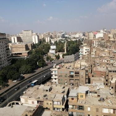 Cairo Taj Hotels & Suites - Dokki