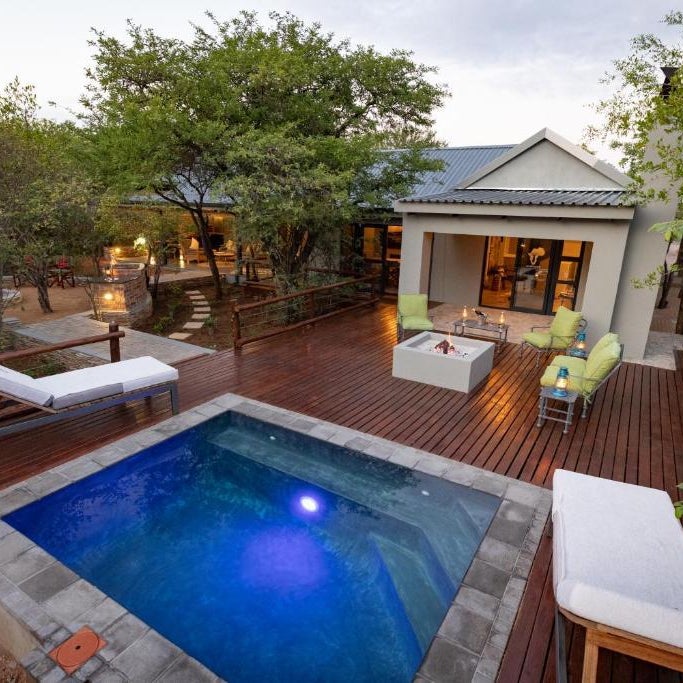 Africa House Thumbnail