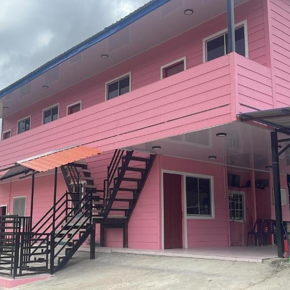 Kundasang Pink Homestay Thumbnail