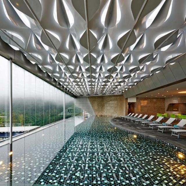 The ECON at Genting Highlands Thumbnail