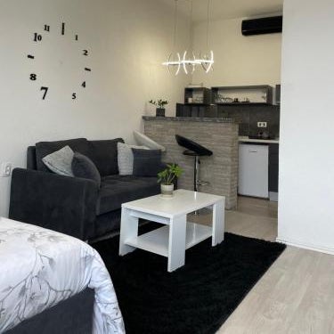 Apartmani Andrić - Stylish & Peaceful Apartment with Free Parking - 10 min Walk to Old Town