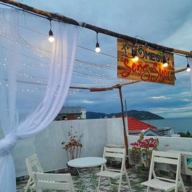 Sông Suối Homestay