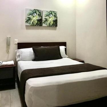 Hotel Via Principal I