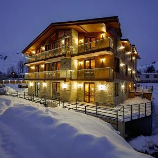 Pine Chalets by KA Group Thumbnail