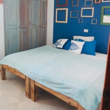 Casa Carlotta - 100m from the Beach, Maio