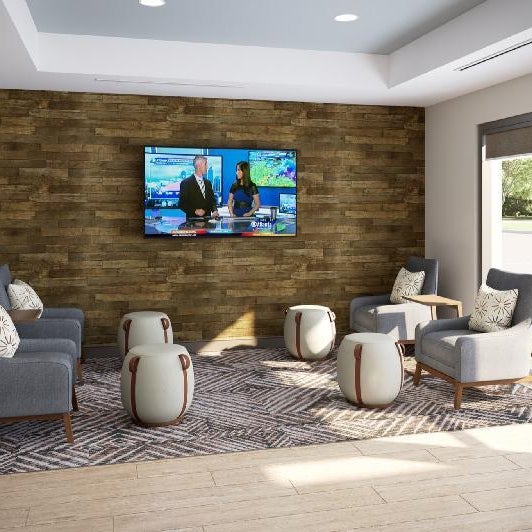 Candlewood Suites Detroit Sterling Heights By IHG Thumbnail