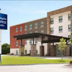 Holiday Inn Express & Suites - Hollister By IHG Thumbnail