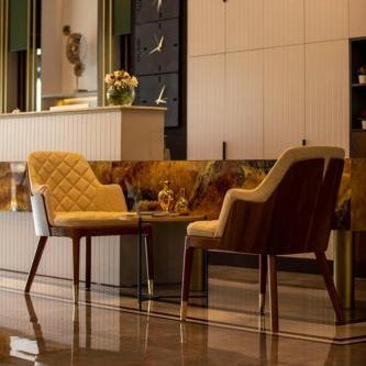 İncipark Hotel