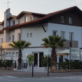 Hotel Nuovo Cason