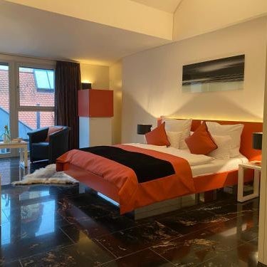 TRIP INN Kaiser Hotel & Restaurant Heidelberg-Schriesheim Thumbnail