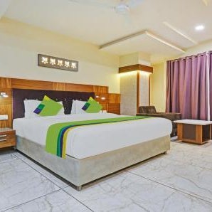 Hotel Mandovin - A Premium Hotel In Udaipur
