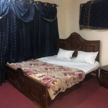Highlander inn Skardu Thumbnail
