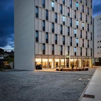 B&B HOTEL Famalicão