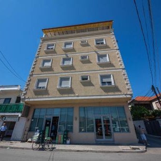 Hotel Tosi Thumbnail