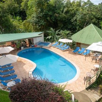 Tabulia Tree Hotel and Villas