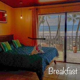 Hotel Beachfront Vista Hermosa