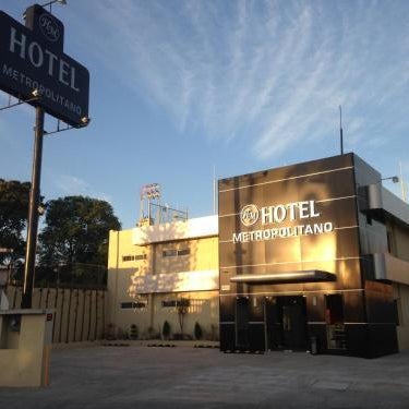 Hotel Metropolitano Tampico Thumbnail