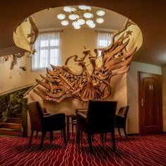 Hotel Brixen Thumbnail