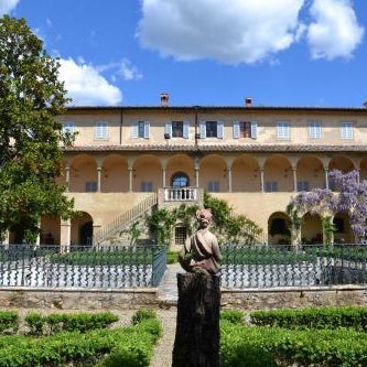 Certosa di Pontignano Residenza d'Epoca - Place of Charme