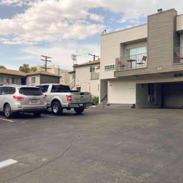 Motel 6 Glendale CA Pasadena Burbank Los Angeles Thumbnail