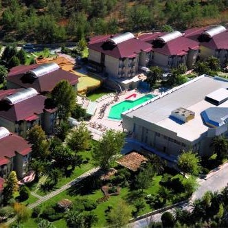 Pam Thermal Hotel Clinic & Spa Thumbnail