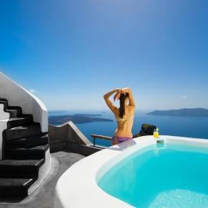 Sophia Luxury Suites Thumbnail