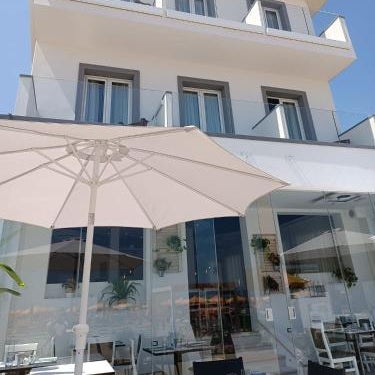 Hotel Brienz