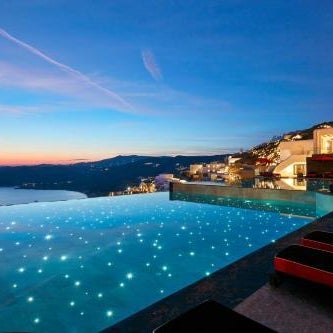 Myconian Avaton, a Member of Design Hotels