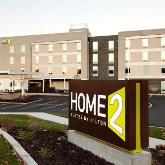 Home2 Suites By Hilton Slc West Valley City Ut Thumbnail