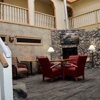 The Otter Lodge Thumbnail