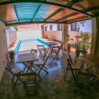 Hotel Tierra Colorada Thumbnail