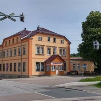 Bahnhotel Dippoldiswalde
