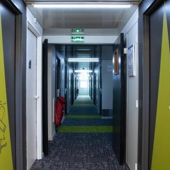 ibis budget Narbonne Est