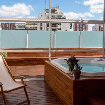 Infinito Hotel Thumbnail