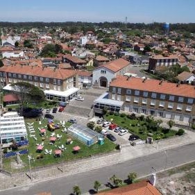 Grand Hotel Santa Teresita