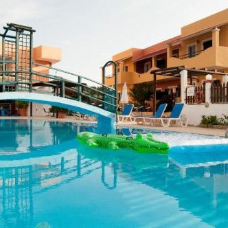 Nikos Villas Thumbnail