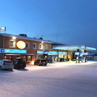Motelli Jätkänkolo